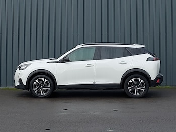 Used Peugeot 2008 2022 for sale - 77580527: Photo