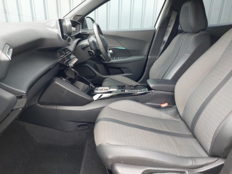 Used Peugeot 2008 2022 for sale - 77580527: Photo 5