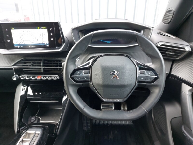 Used Peugeot 2008 2022 for sale - 77580527: Photo 7