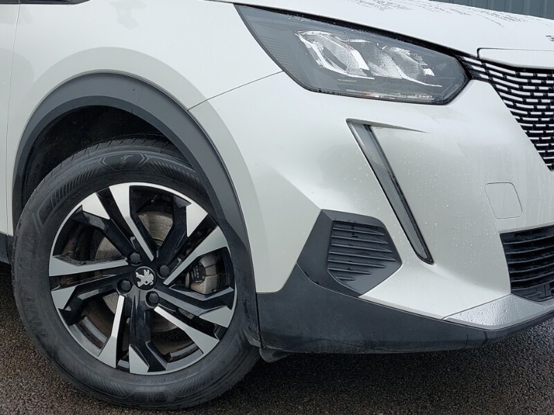 Used Peugeot 2008 2022 for sale - 77580527: Photo 9