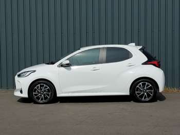 Used Toyota Yaris 2023 for sale - 74503645: Photo