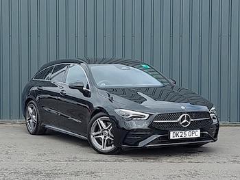 Used Mercedes-Benz CLA 2025 for sale - 75448143: Photo
