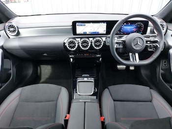 Used Mercedes-Benz CLA 2025 for sale - 75448143: Photo