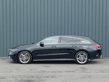 Used Mercedes-Benz CLA 2025 for sale - 75448143: Photo