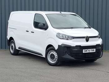 Used Citroen Dispatch 2024 for sale - 73670183: Photo