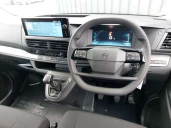 Used Citroen Dispatch 2024 for sale - 73670183: Photo