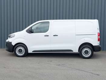 Used Citroen Dispatch 2024 for sale - 73670183: Photo