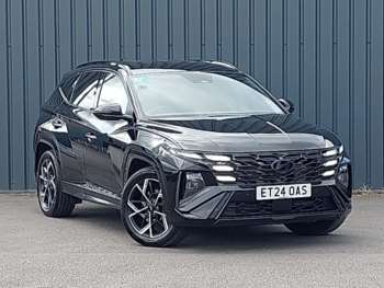 2024 - 1.6T N Line 5dr