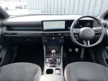 Used Hyundai TUCSON 2024 for sale - 74886955: Photo