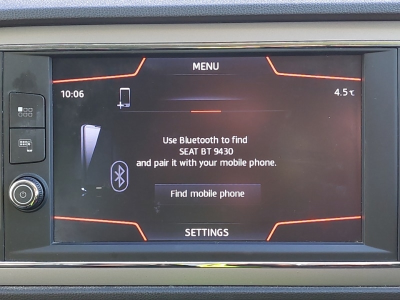 Used SEAT Leon 2019 for sale - 76602428: Photo 18