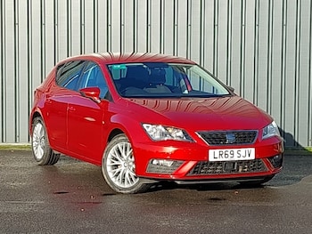 SEAT - Leon