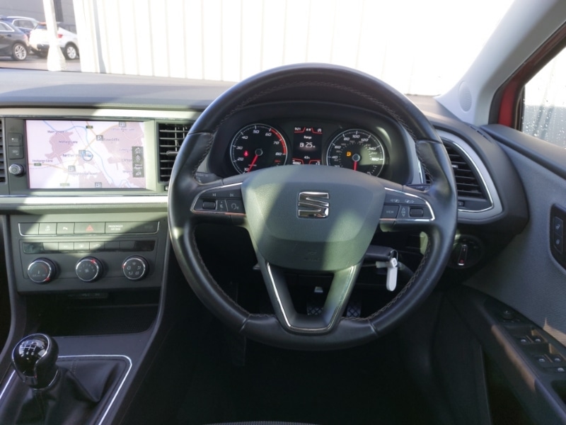 Used SEAT Leon 2019 for sale - 76602428: Photo 7