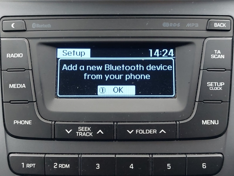 Used Hyundai i10 2017 for sale - 76571459: Photo 11