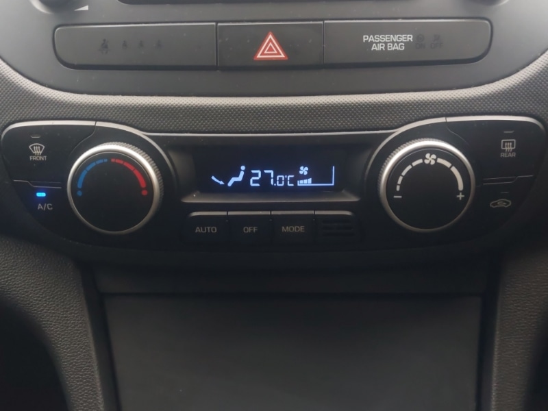 Used Hyundai i10 2017 for sale - 76571459: Photo 15