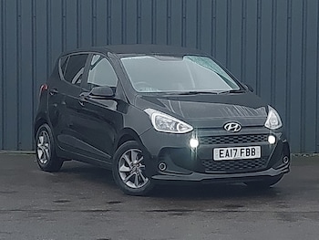Hyundai - i10