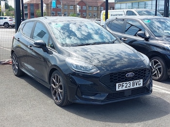 Used Ford Fiesta 2023 for sale - 79006611: Photo