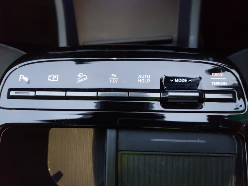 Used Hyundai TUCSON 2024 for sale - 77329998: Photo 17