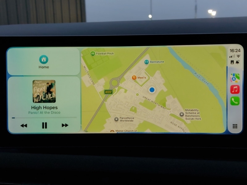 Used Hyundai TUCSON 2024 for sale - 77329998: Photo 19