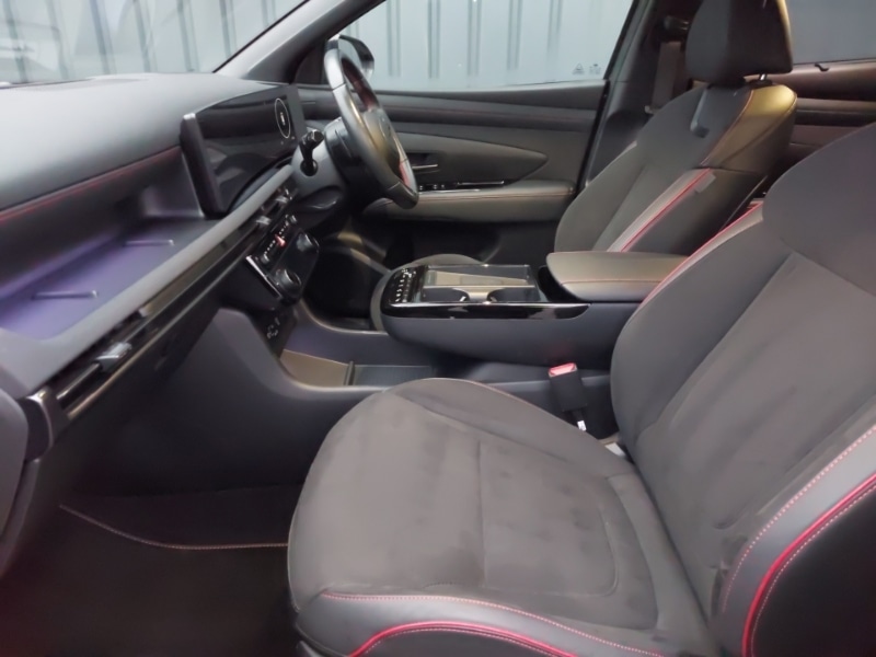 Used Hyundai TUCSON 2024 for sale - 77329998: Photo 5