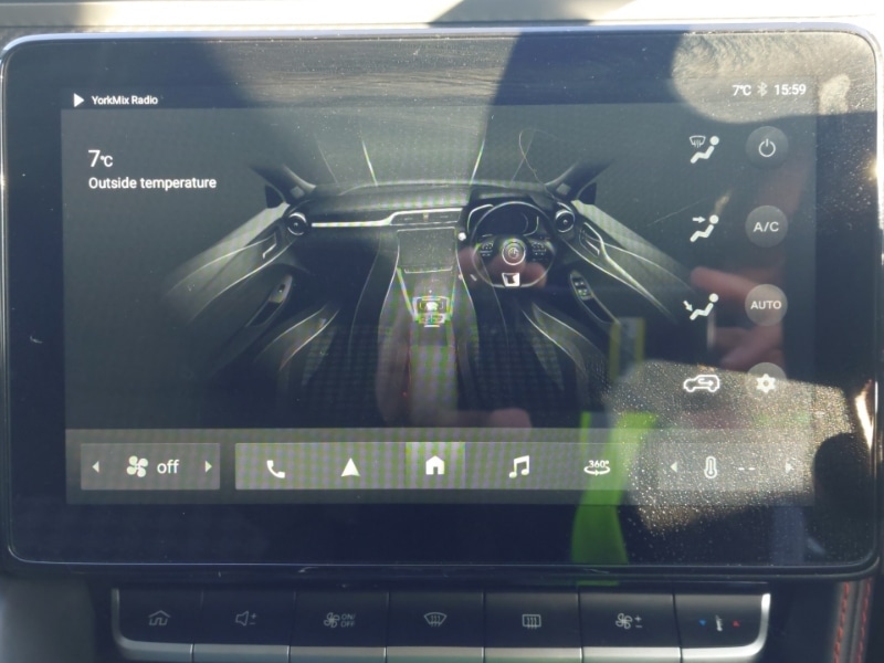 Used MG MG ZS 2023 for sale - 77751094: Photo 16