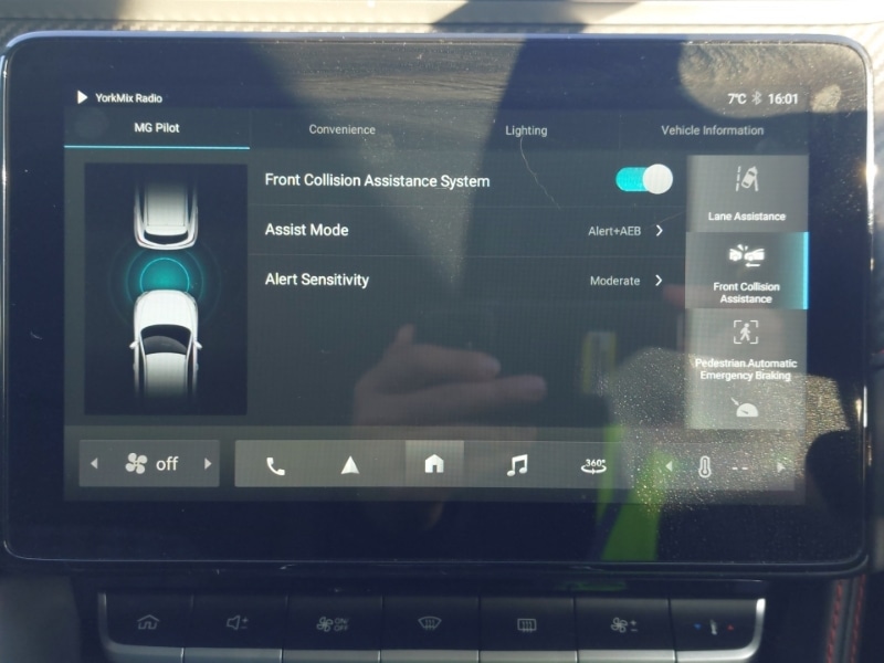 Used MG MG ZS 2023 for sale - 77751094: Photo 18