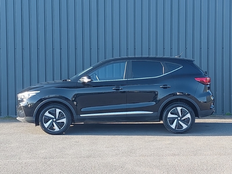 Used MG MG ZS 2023 for sale - 77751094: Photo 4