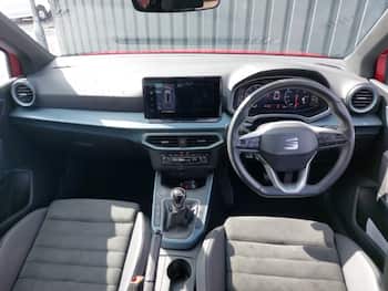 Used SEAT Arona 2023 for sale - 79631305: Photo