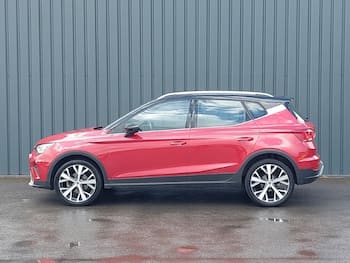 Used SEAT Arona 2023 for sale - 79631305: Photo