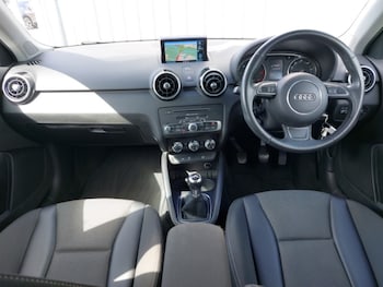 Used Audi A1 2017 for sale - 79223943: Photo