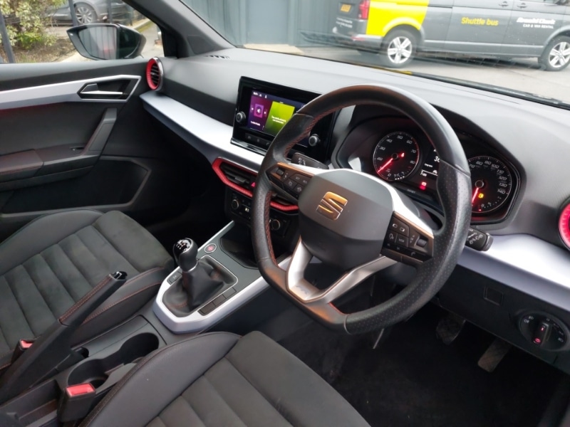 Used SEAT Arona 2023 for sale - 76418923: Photo 12