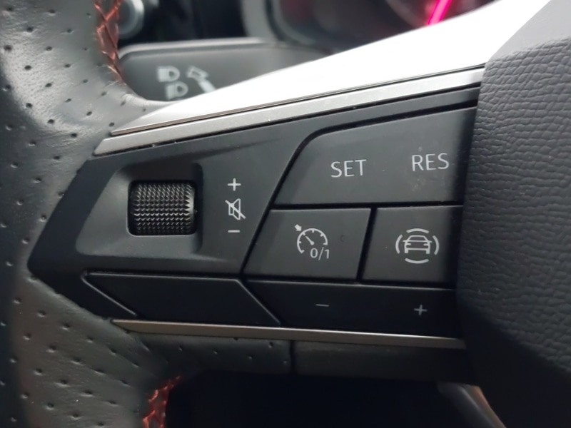 Used SEAT Arona 2023 for sale - 76418923: Photo 13