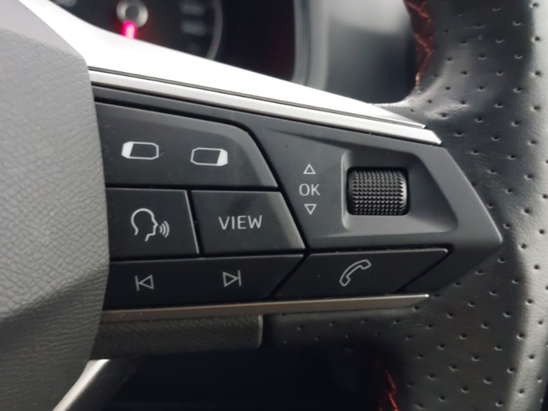 Used SEAT Arona 2023 for sale - 76418923: Photo 14