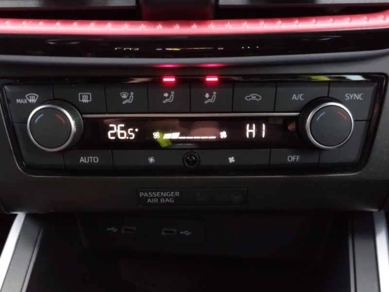 Used SEAT Arona 2023 for sale - 76418923: Photo 16