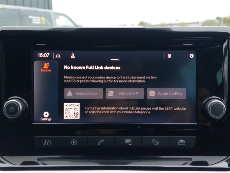 Used SEAT Arona 2023 for sale - 76418923: Photo 17