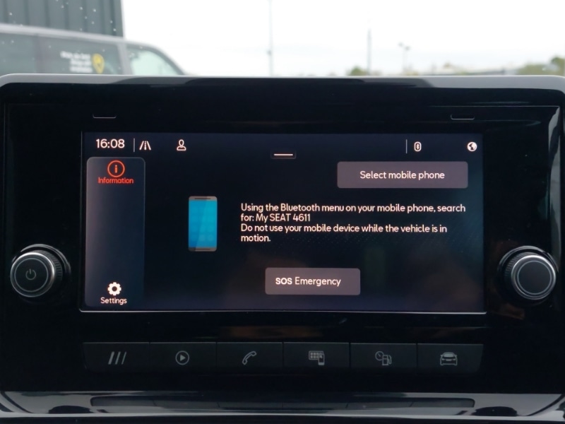 Used SEAT Arona 2023 for sale - 76418923: Photo 19