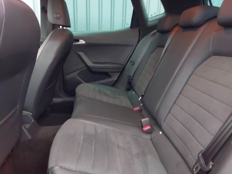 Used SEAT Arona 2023 for sale - 76418923: Photo 6