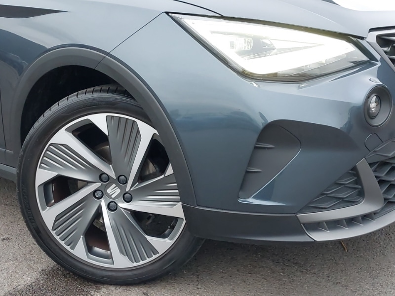 Used SEAT Arona 2023 for sale - 76418923: Photo 9