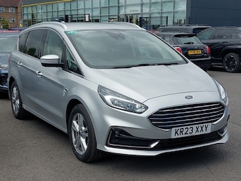 Used Ford S-Max 2023 for sale - 78617240: Photo