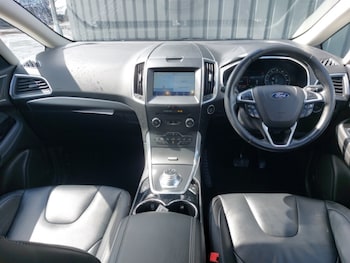 Used Ford S-Max 2023 for sale - 78617240: Photo