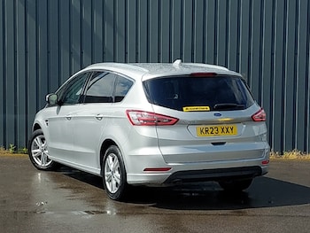 Used Ford S-Max 2023 for sale - 78617240: Photo
