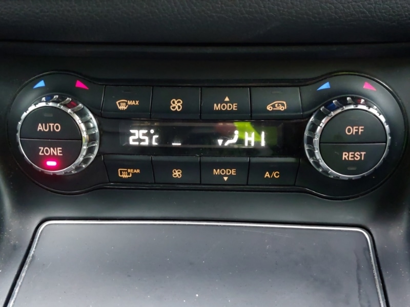 Used Mercedes-Benz GLA 2018 for sale - 77847036: Photo 16