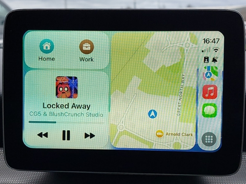 Used Mercedes-Benz GLA 2018 for sale - 77847036: Photo 19