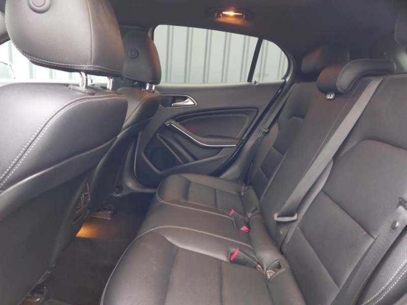 Used Mercedes-Benz GLA 2018 for sale - 77847036: Photo 6