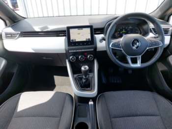 Used Renault Clio 2022 for sale - 74567480: Photo