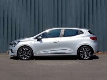 Used Renault Clio 2022 for sale - 74567480: Photo