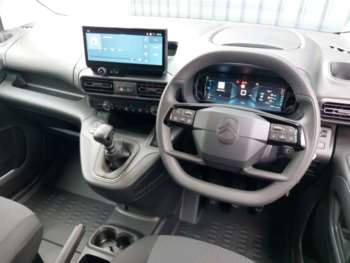 Used Citroen Berlingo 2024 for sale - 73664910: Photo