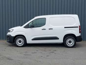Used Citroen Berlingo 2024 for sale - 73664910: Photo