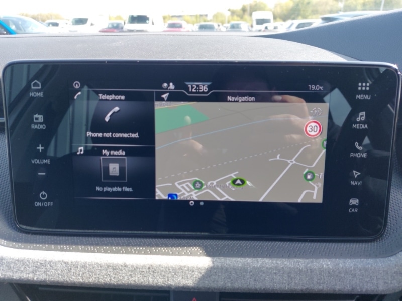 Used Skoda Kamiq 2024 for sale - 76975120: Photo 15