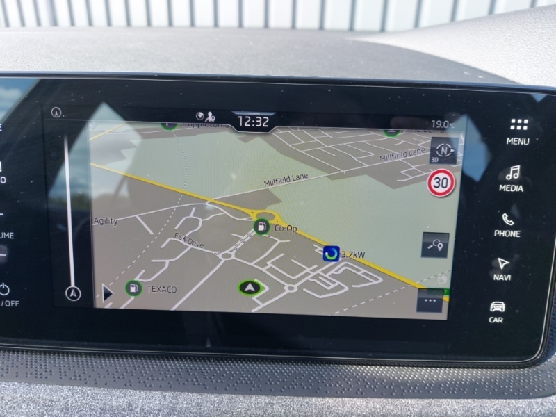 Used Skoda Kamiq 2024 for sale - 76975120: Photo 7