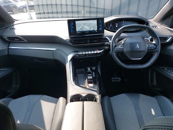 Used Peugeot 3008 2023 for sale - 78998547: Photo